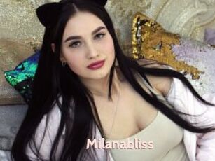 Milanabliss