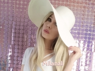 Milanali