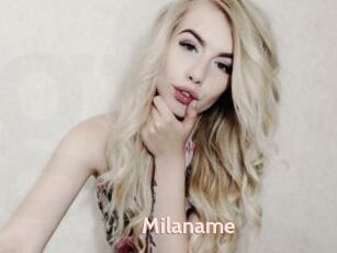 Milaname