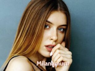 Milanamurrr