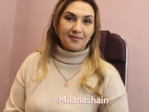 Milanashain