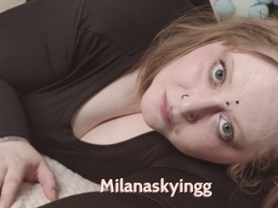 Milanaskyingg