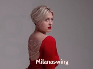 Milanaswing