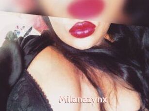Milanazynx