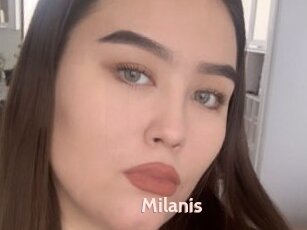 Milanis