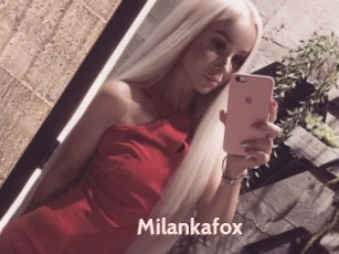 Milankafox