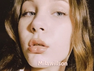 Milawillson