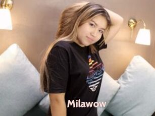 Milawow