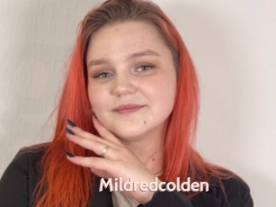 Mildredcolden