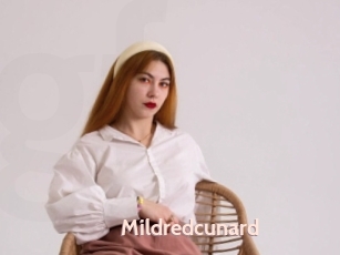 Mildredcunard