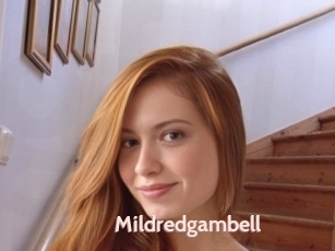 Mildredgambell
