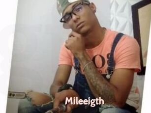 Mileeigth