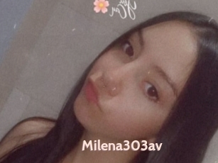 Milena303av