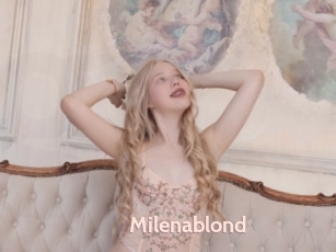 Milenablond