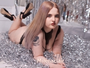Milenaclair