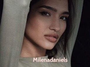 Milenadaniels