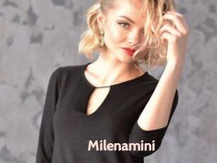 Milenamini