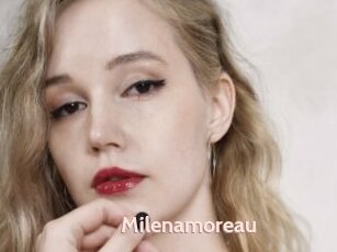Milenamoreau