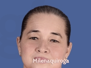 Milenaquiroga