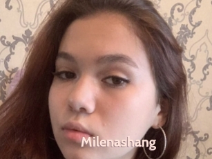 Milenashang