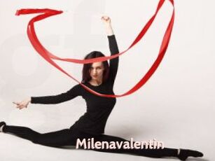 Milenavalentin