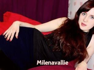 Milenavallie