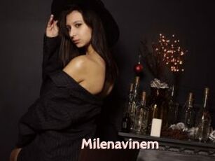 Milenavinem