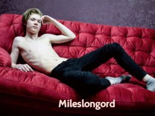 Mileslongord