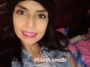 Mileth_smith
