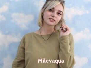 Mileyaqua
