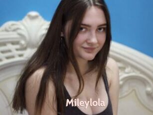 Mileylola