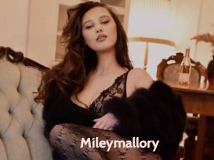 Mileymallory