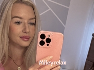 Mileyrelax