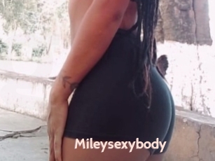 Mileysexybody