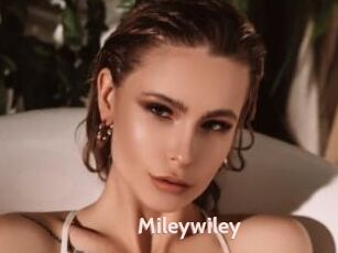 Mileywiley
