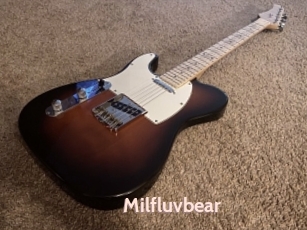Milfluvbear