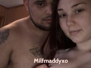 Milfmaddyxo