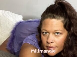 Milfmandie