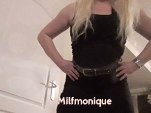 Milfmonique