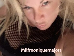 Milfmoniquemajors