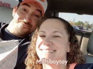 Milfsboytoy