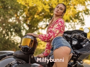 Milfybunni