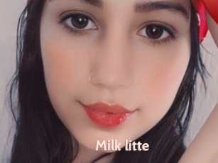 Milk_litte