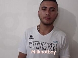 Milkhotboy