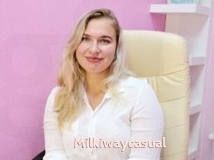 Milkiwaycasual