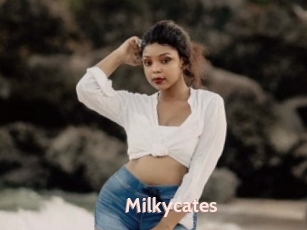 Milkycates
