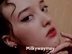Milkywaymay