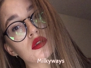 Milkyways