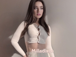 Milladixon