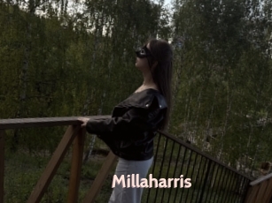 Millaharris